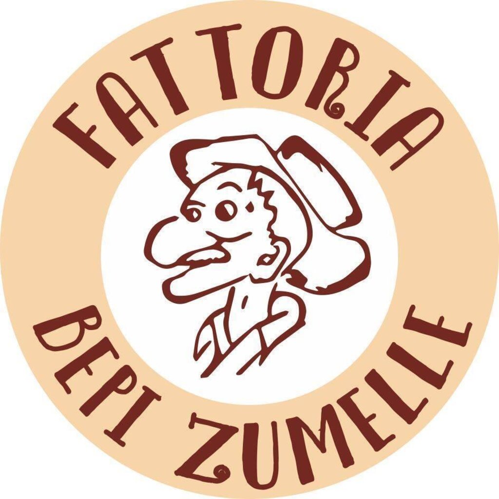 Logo fattoria Bepi Zumelle