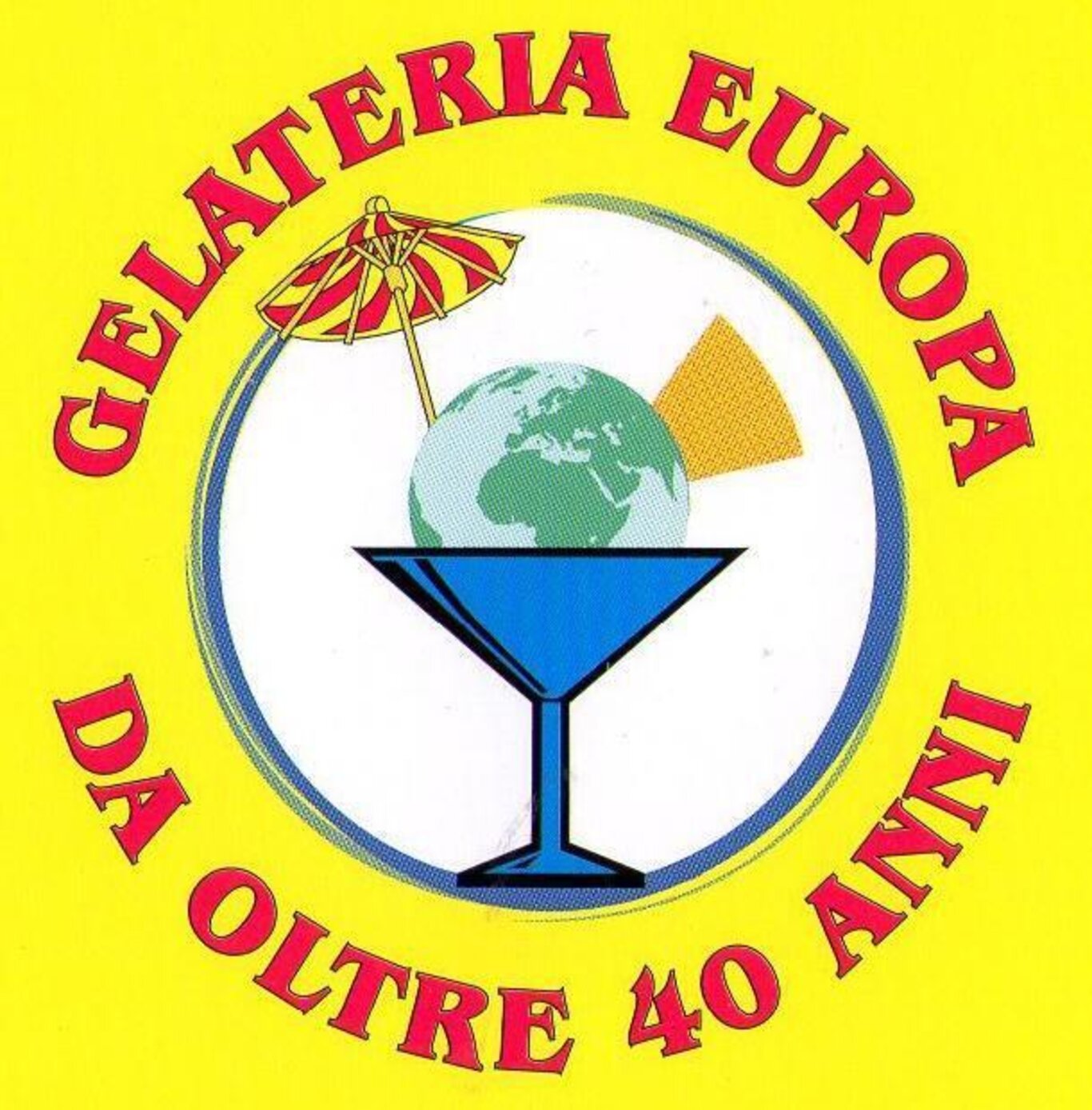 Logo gelateria