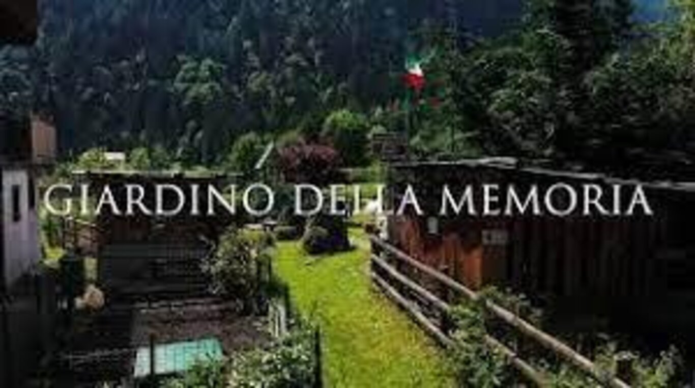 Giardino della Memoria