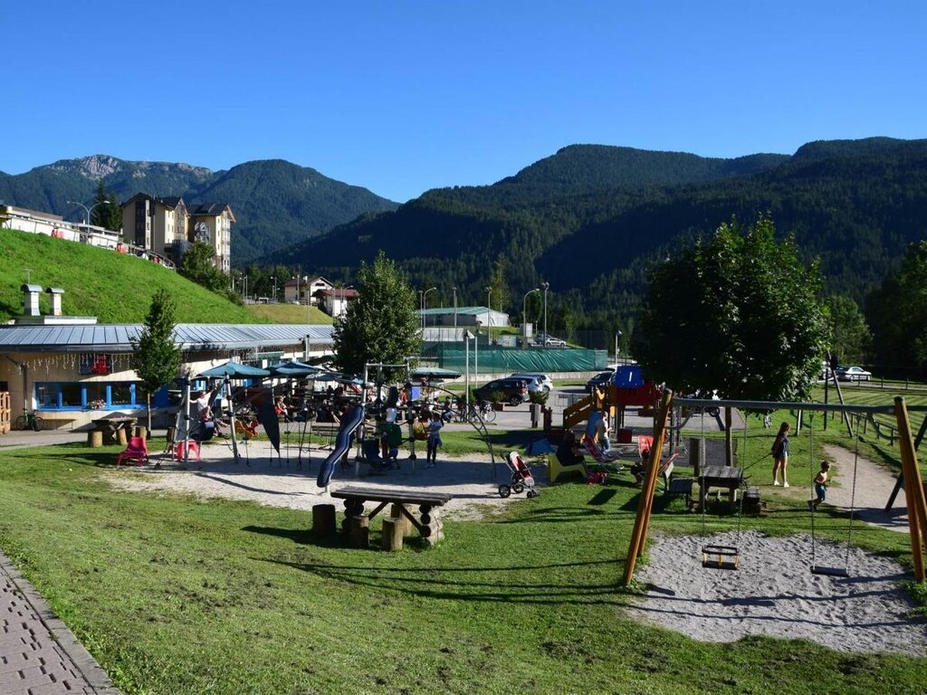 Parco giochi