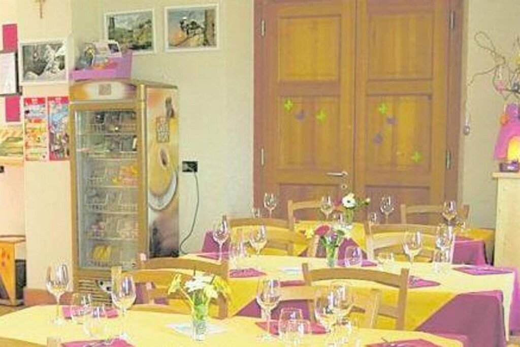 Interno Ristorante