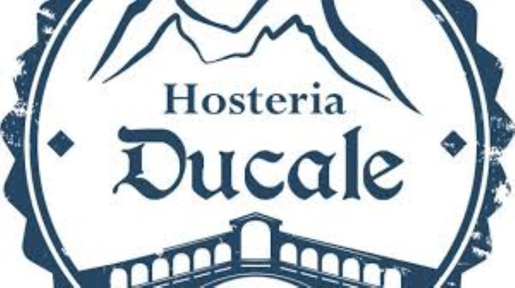 Logo Hosteria Ducale