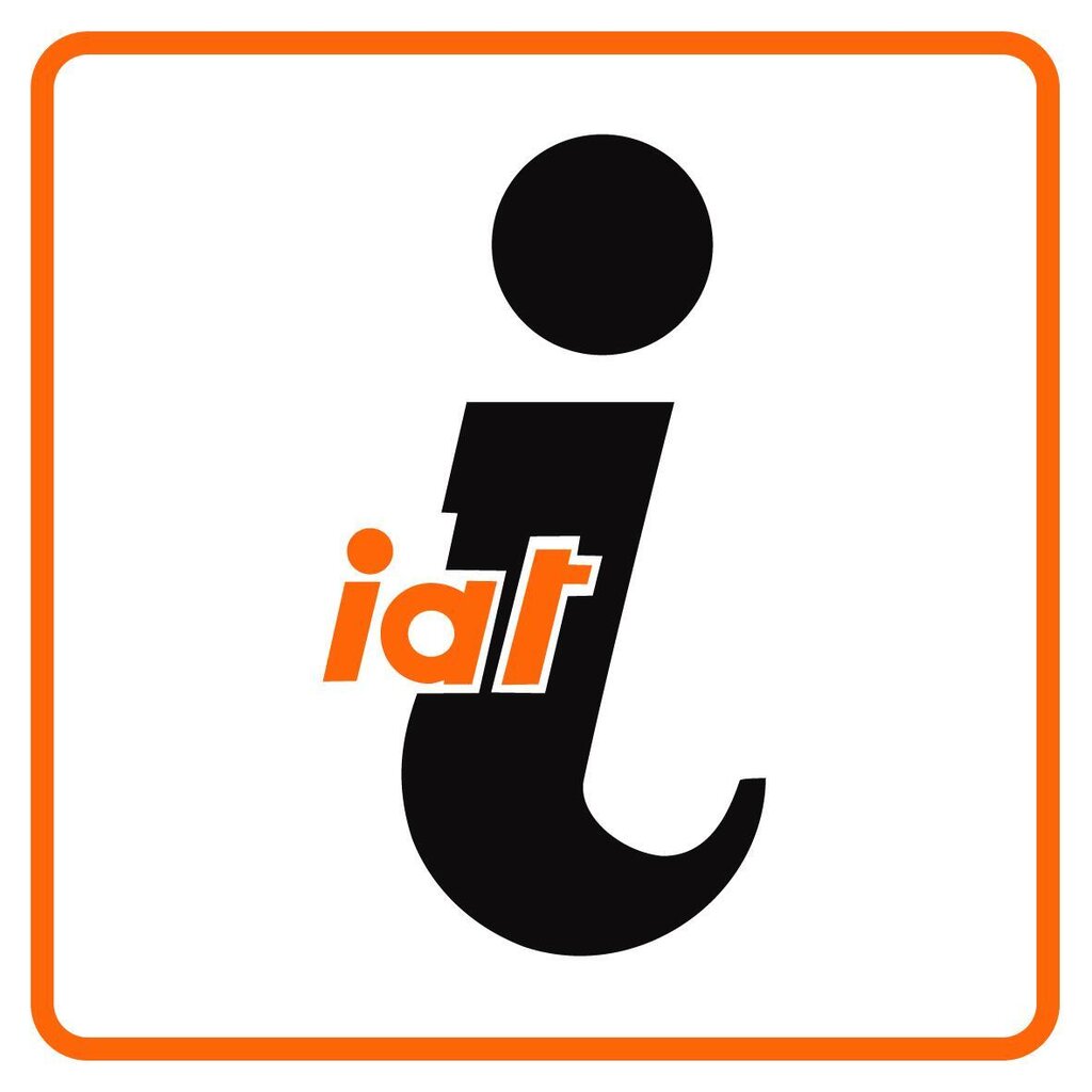 Logo IAT