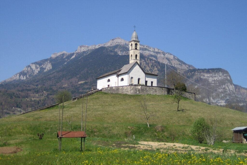 San Giorgio di Sorriva