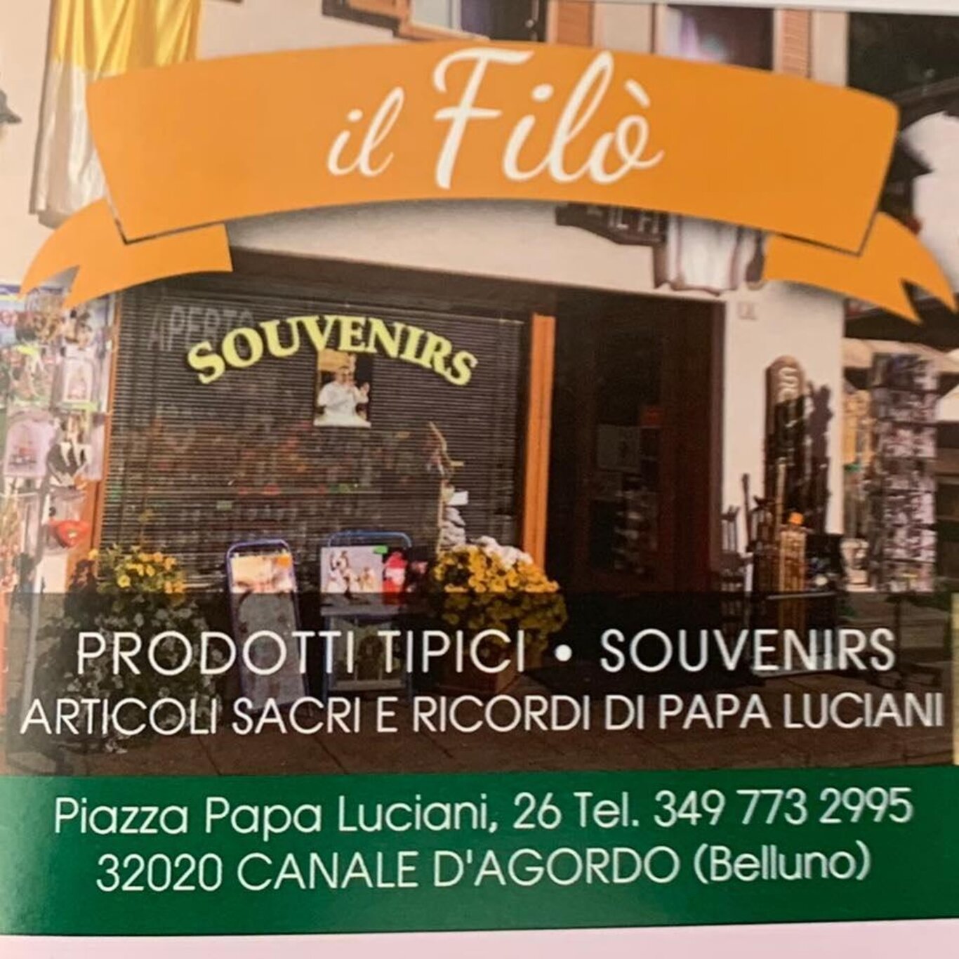 Il Filò