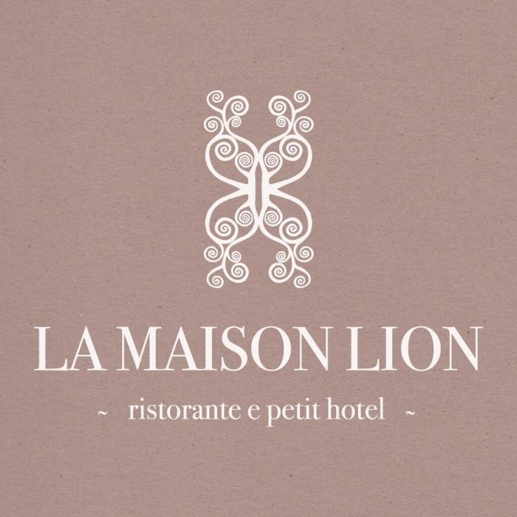 la maison lion