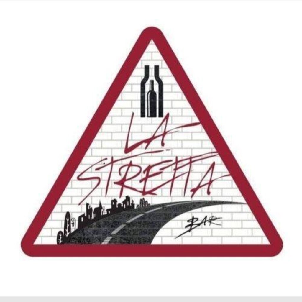 Logo La Stretta