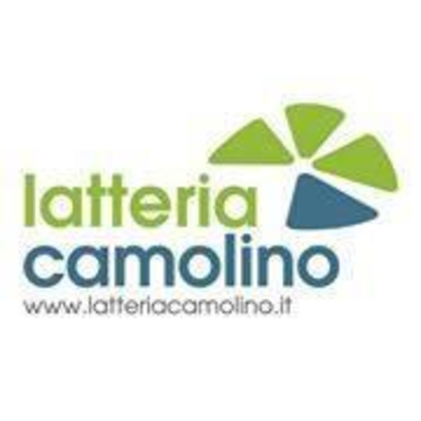 Logo lattera camolino