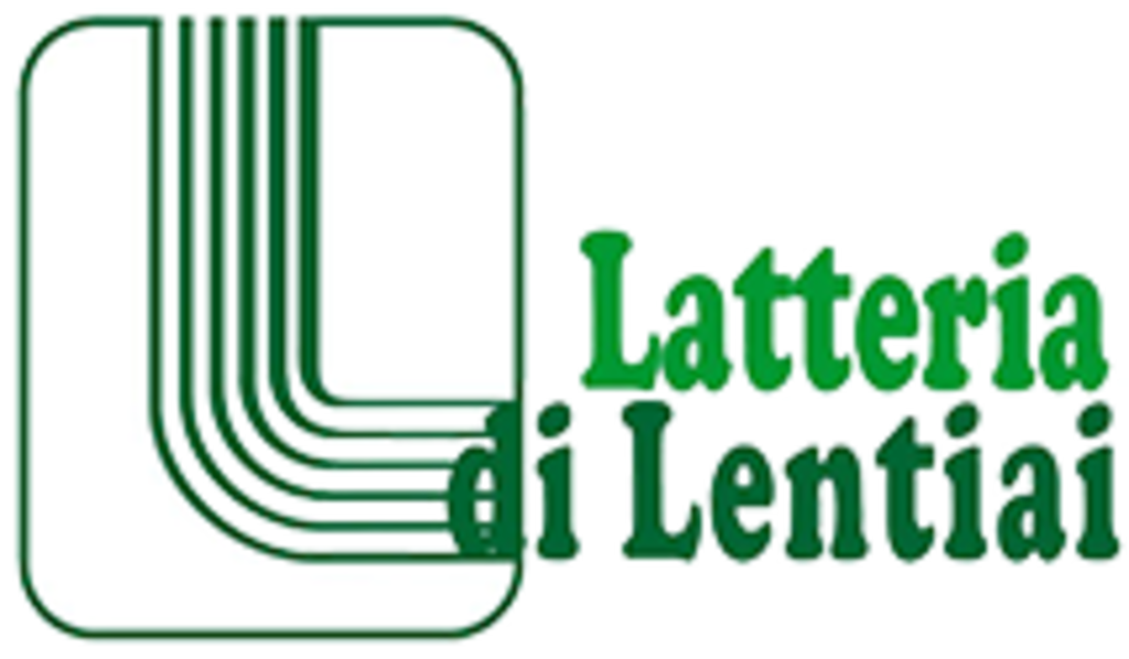 Logo latteria lentiai