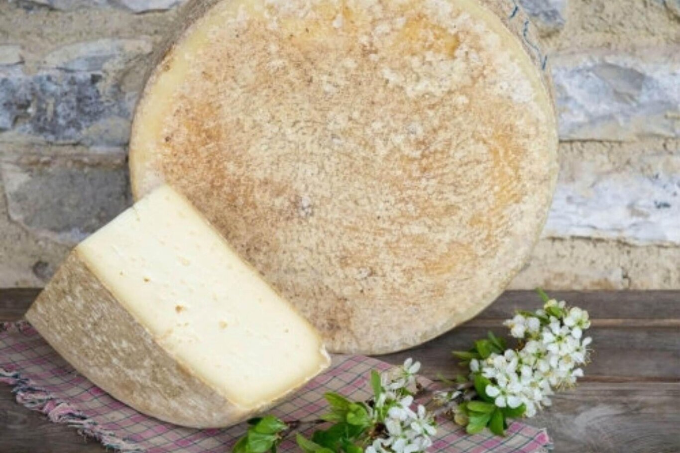 Formaggio di latteria