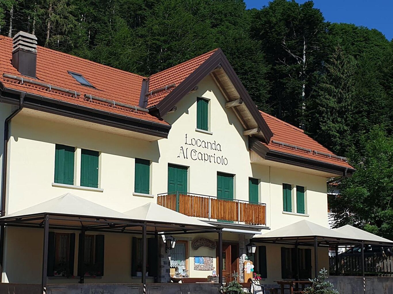 Locanda Al Capriolo