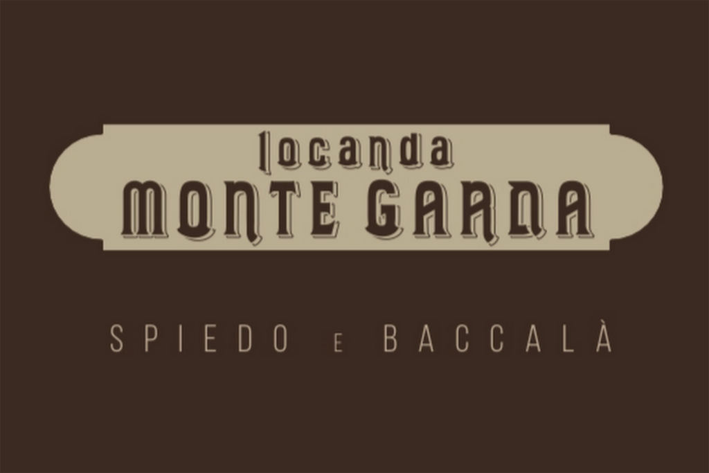 Logo Locanda Monte Garda