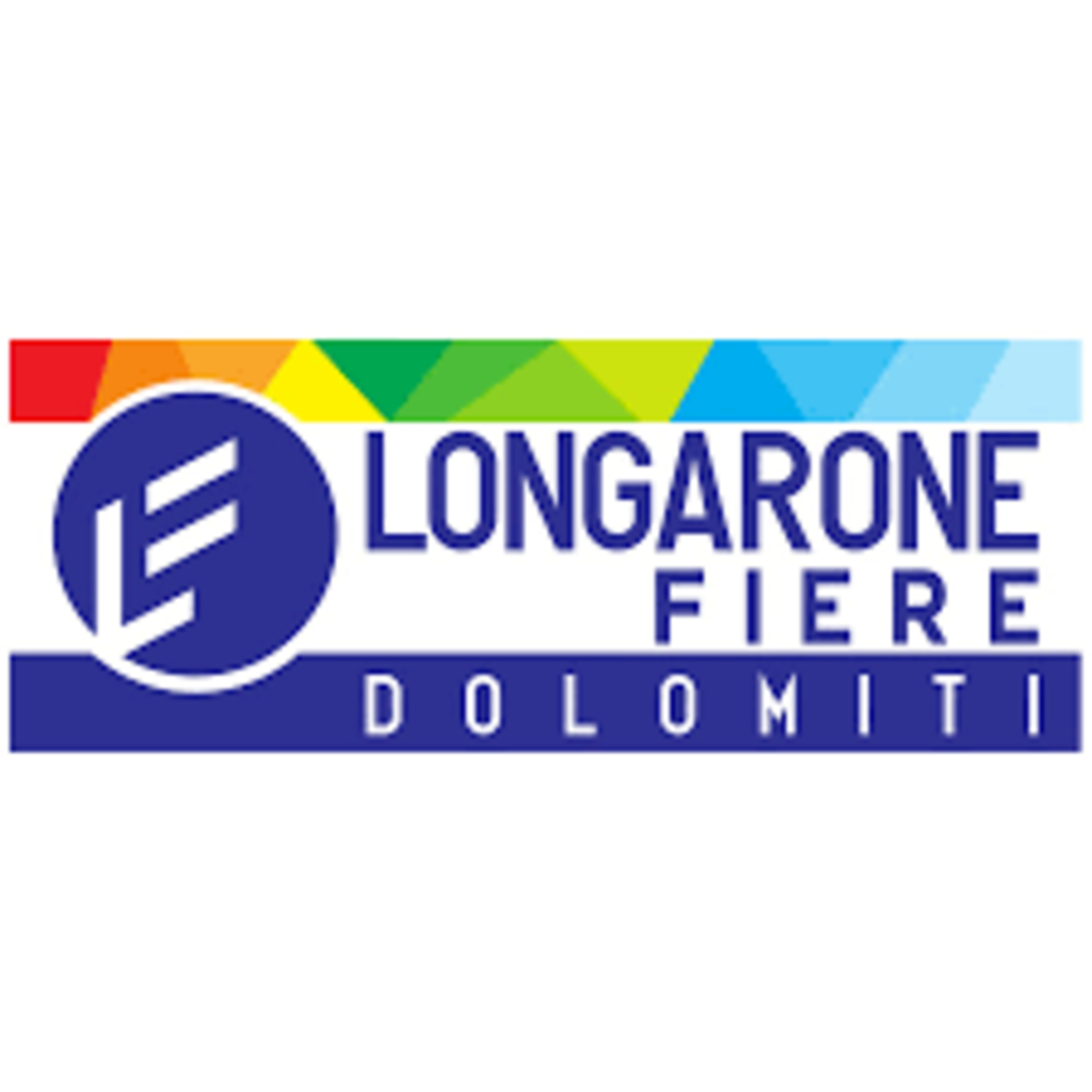 logo Longarone fiere