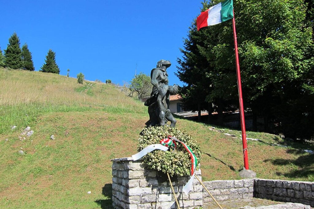 Monumento alla Resistenza