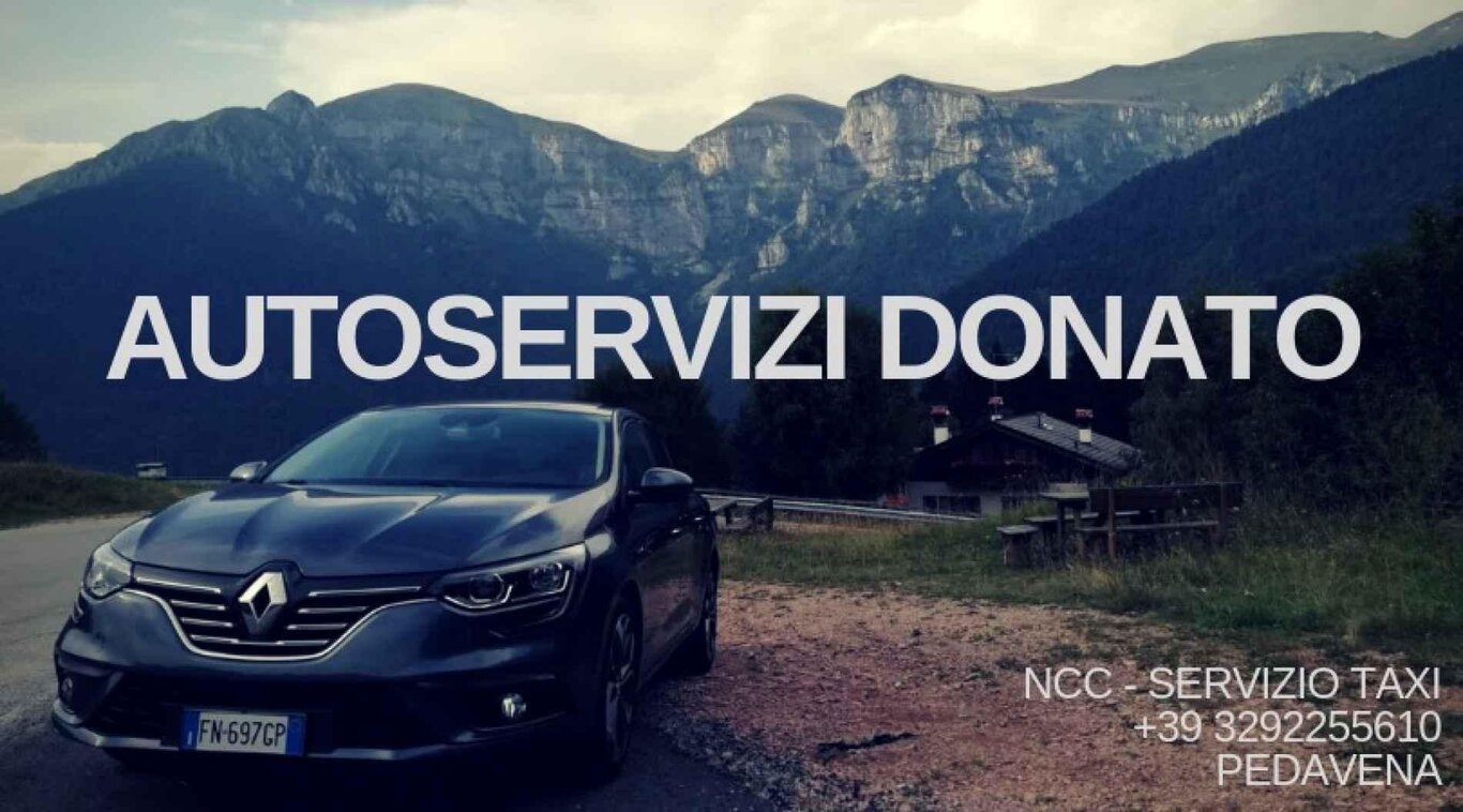 Autoservizi Donato