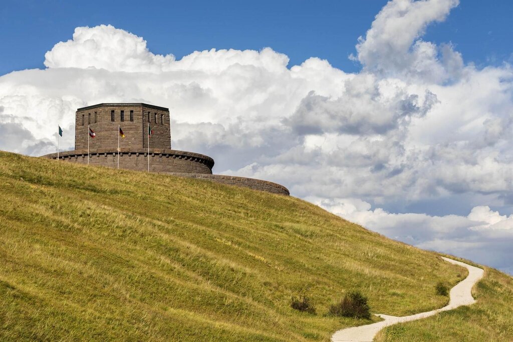 Ossario Austro-Germanico