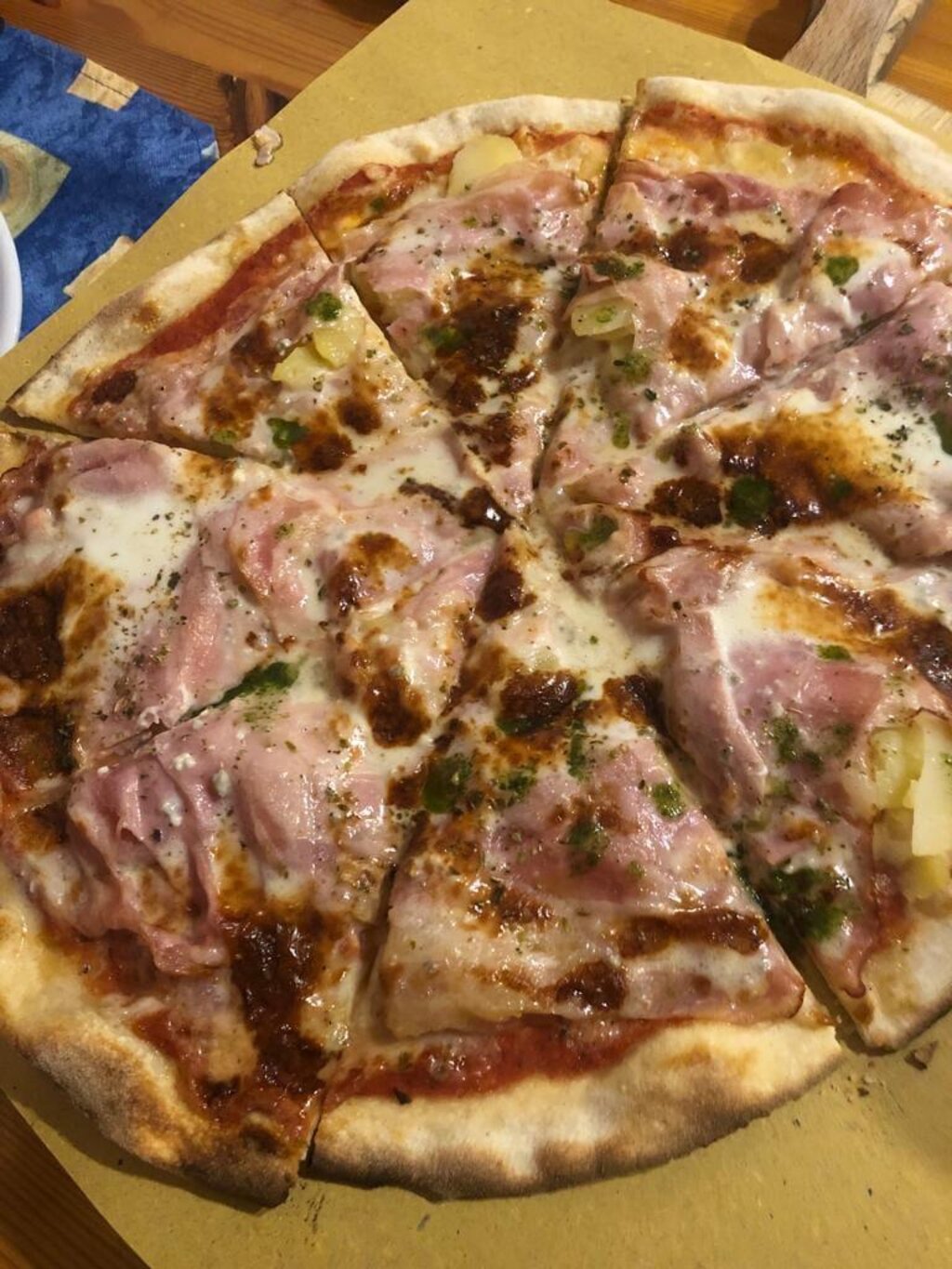 Giropizza