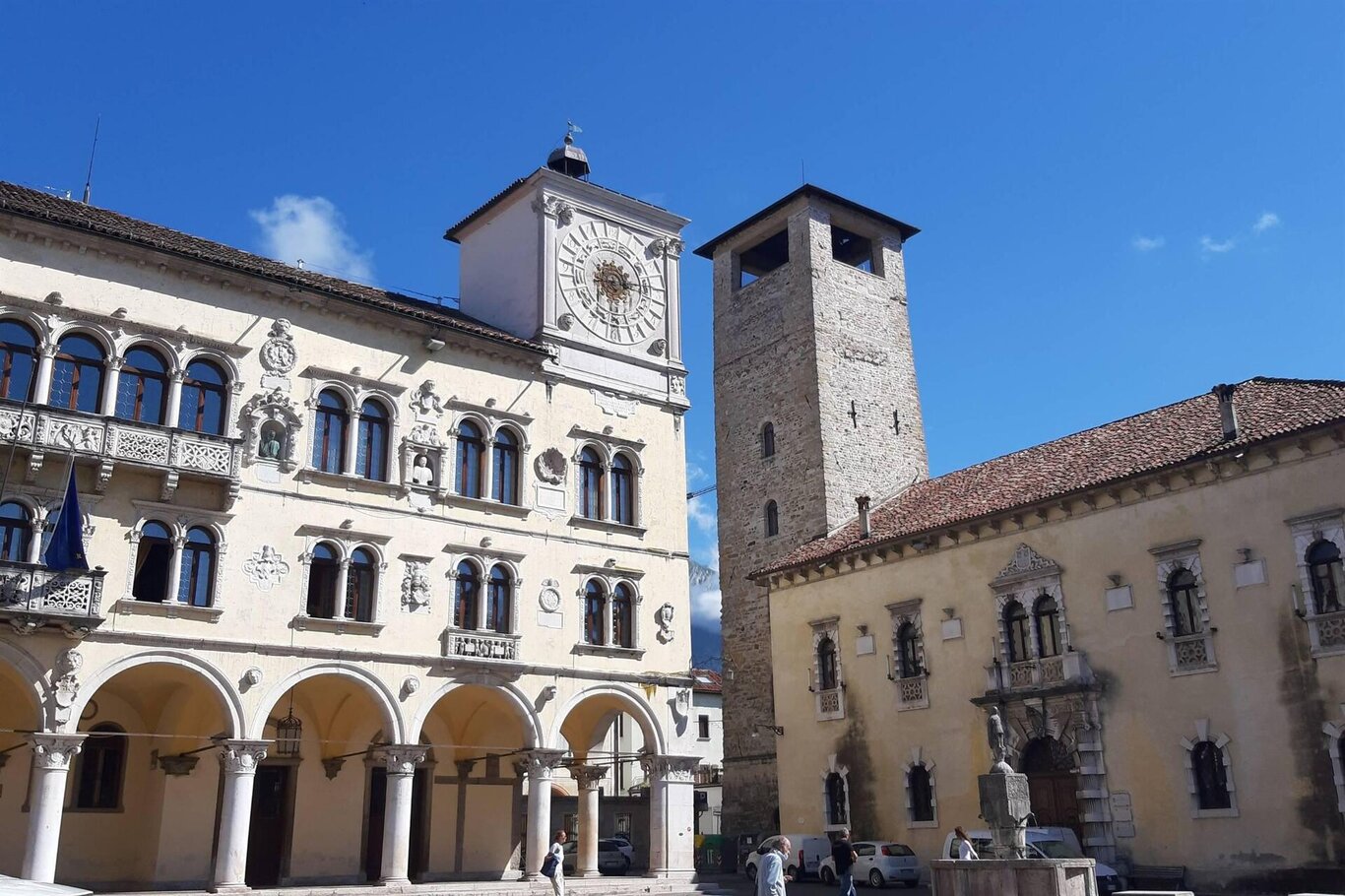 palazzo rettori