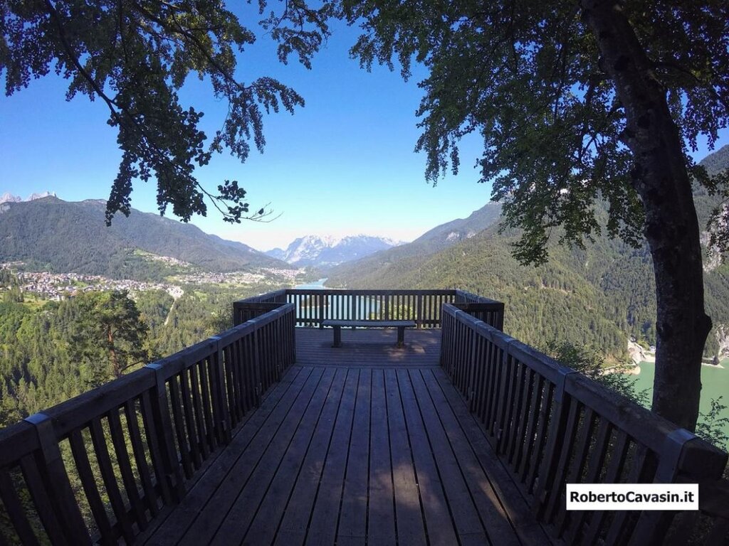 Terrazza Panoramica