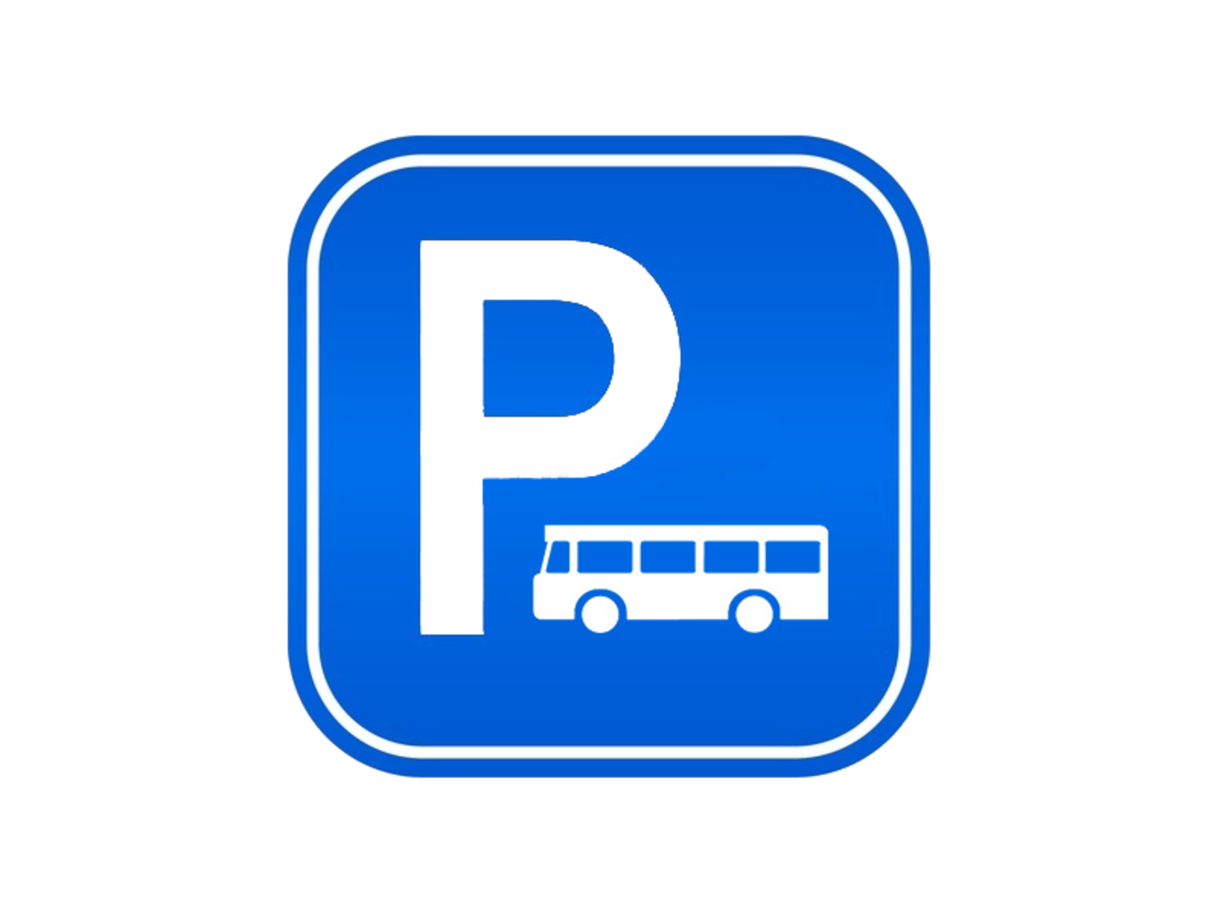 Parcheggio Bus