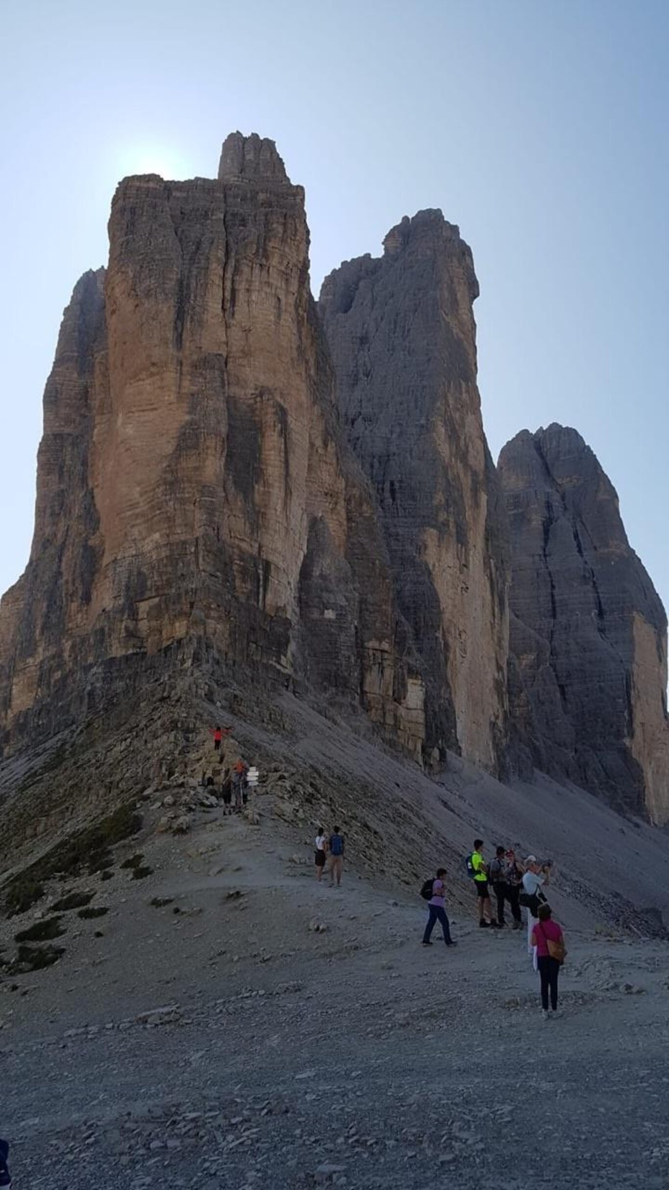 Tre Cime