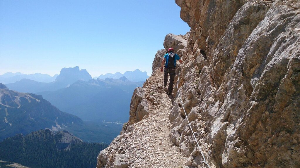 ferrata