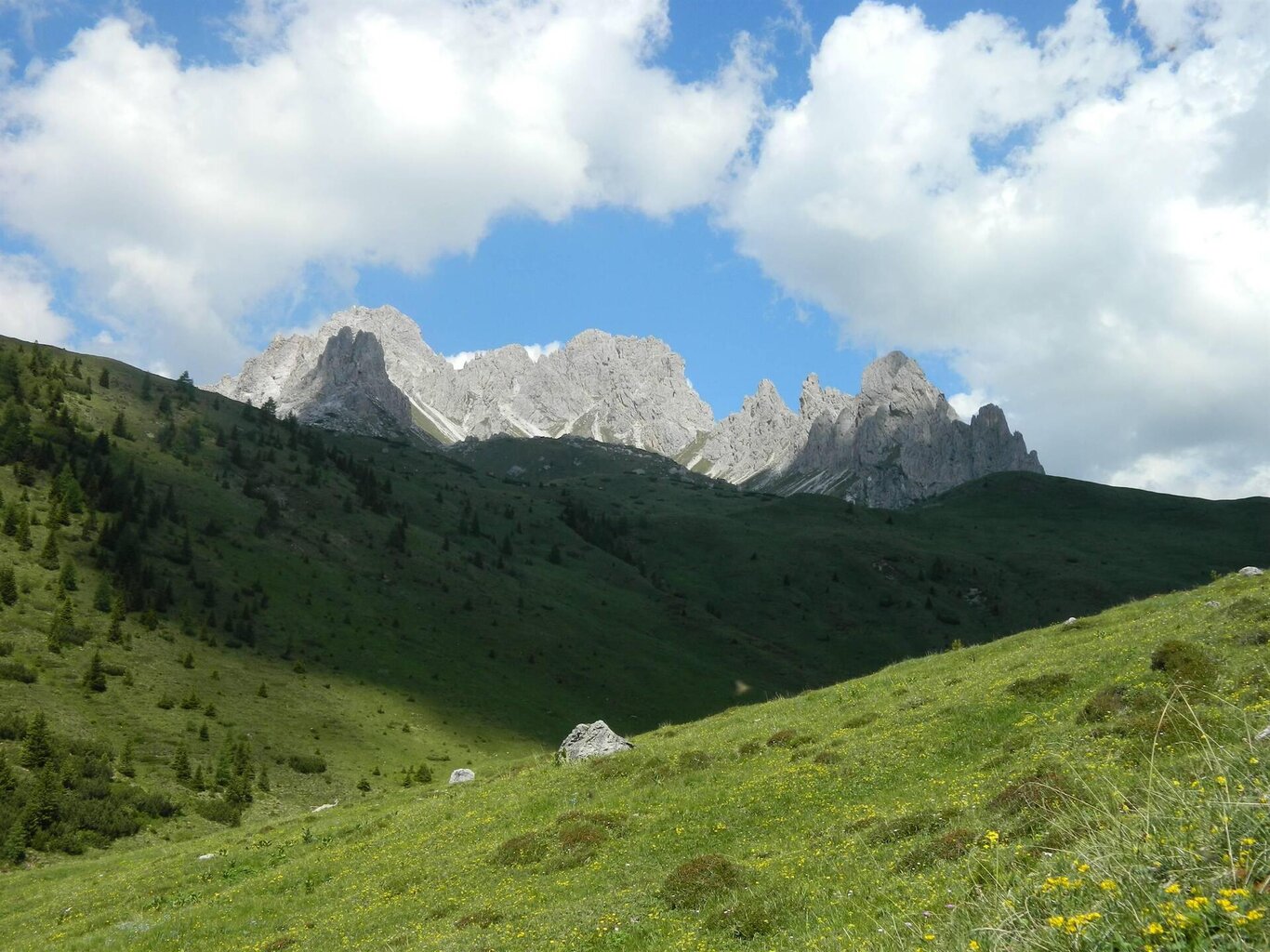 Piani di Vissada