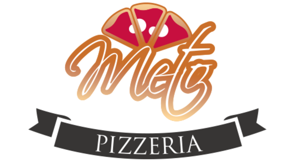 Pizzeria da Meto chiacchere e sapori - logo