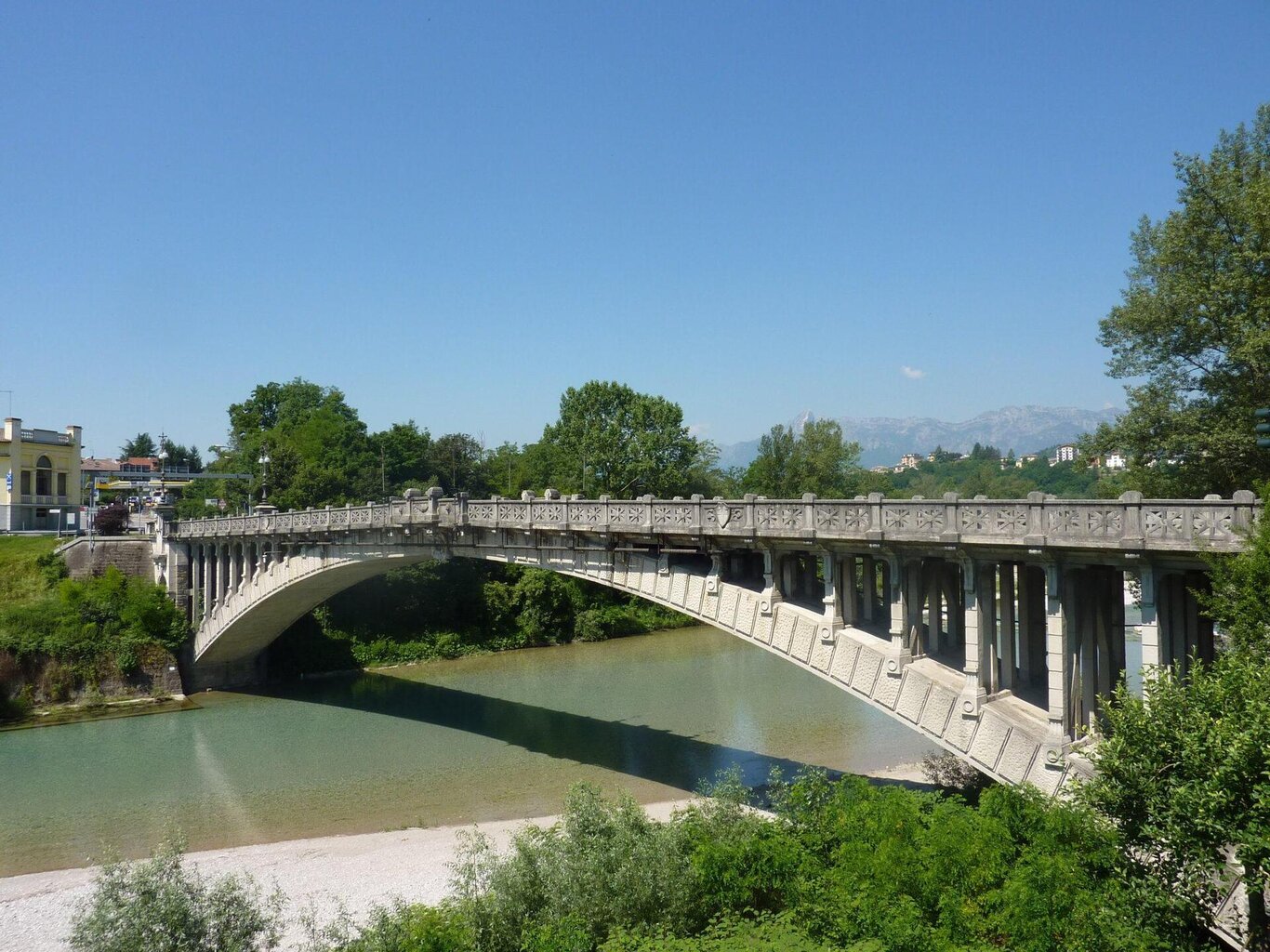 Ponte della Vittoria