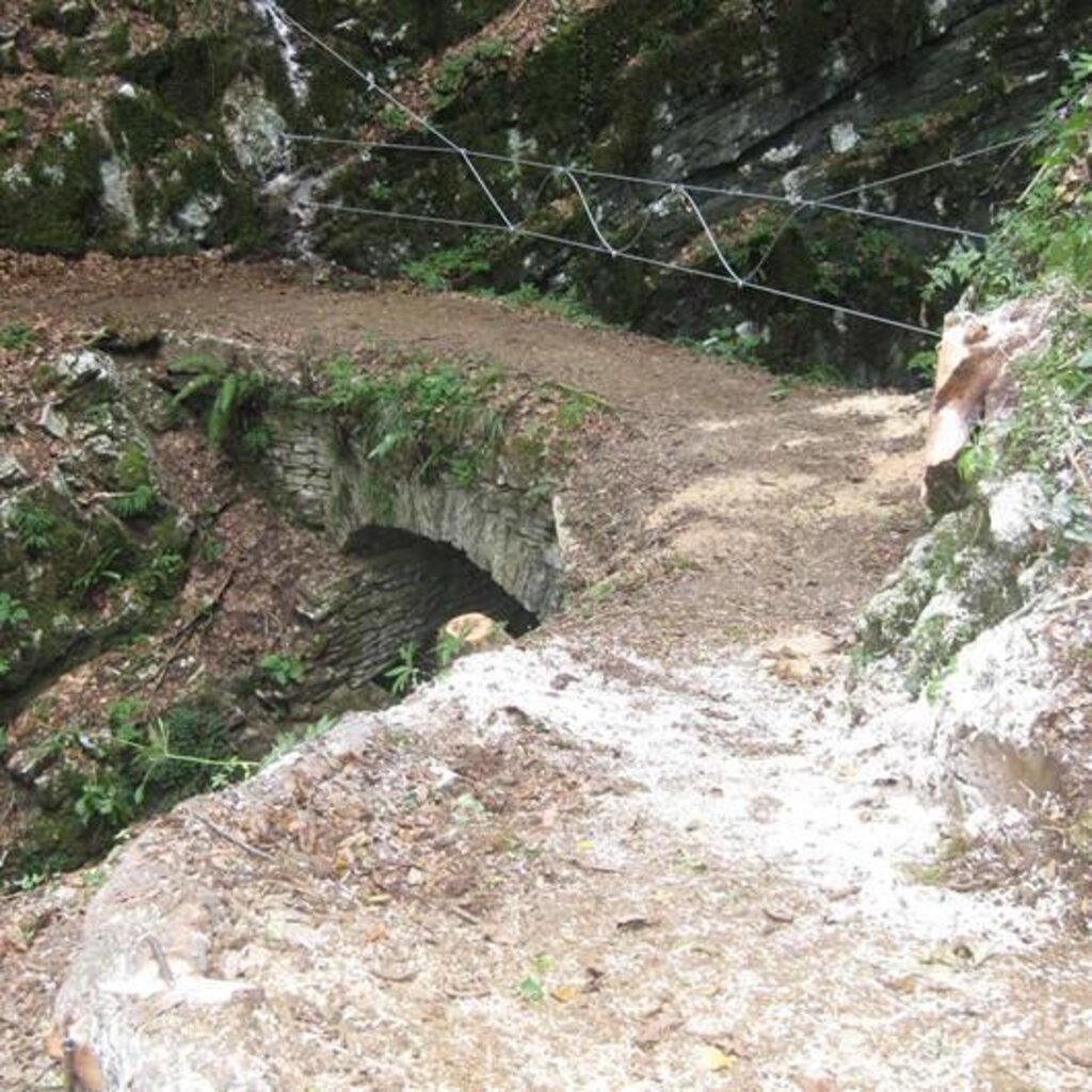 ponte romani foto roberta de min 2