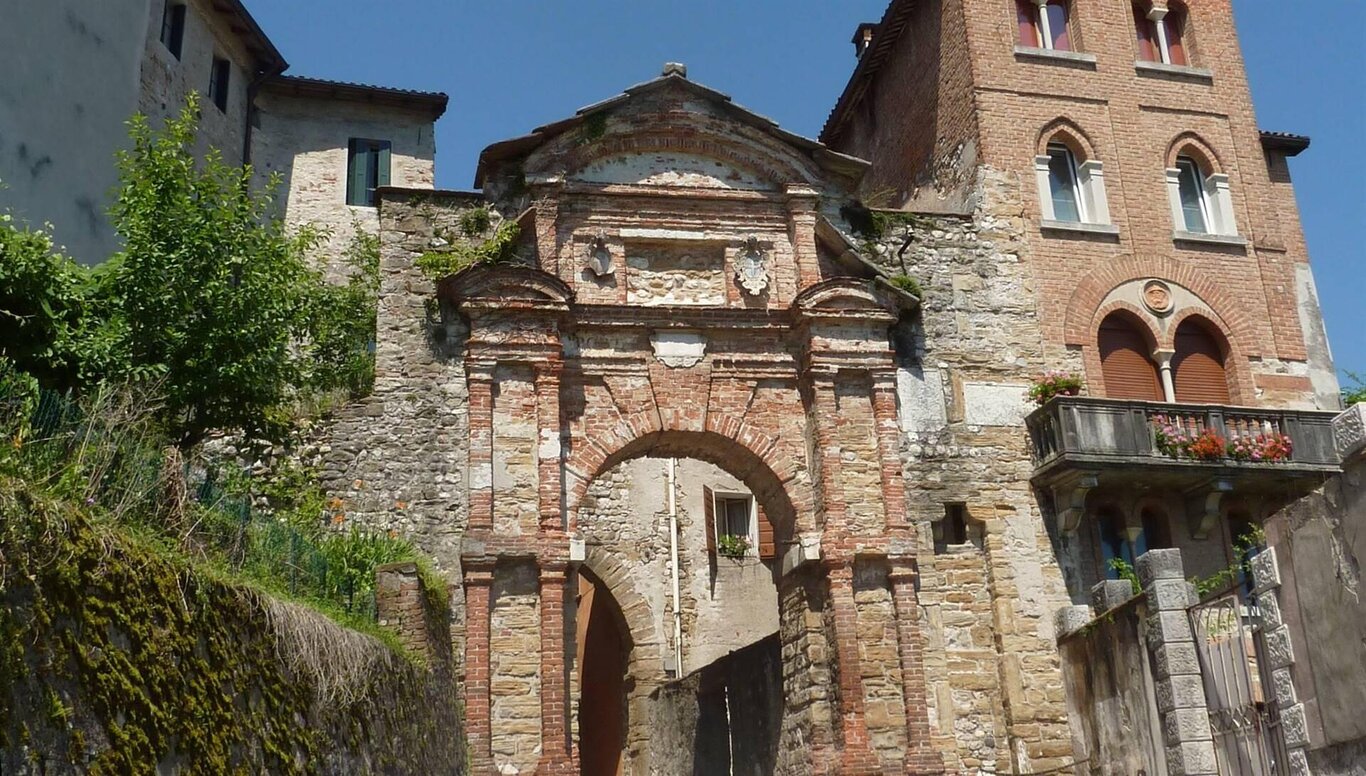 Porta Rugo