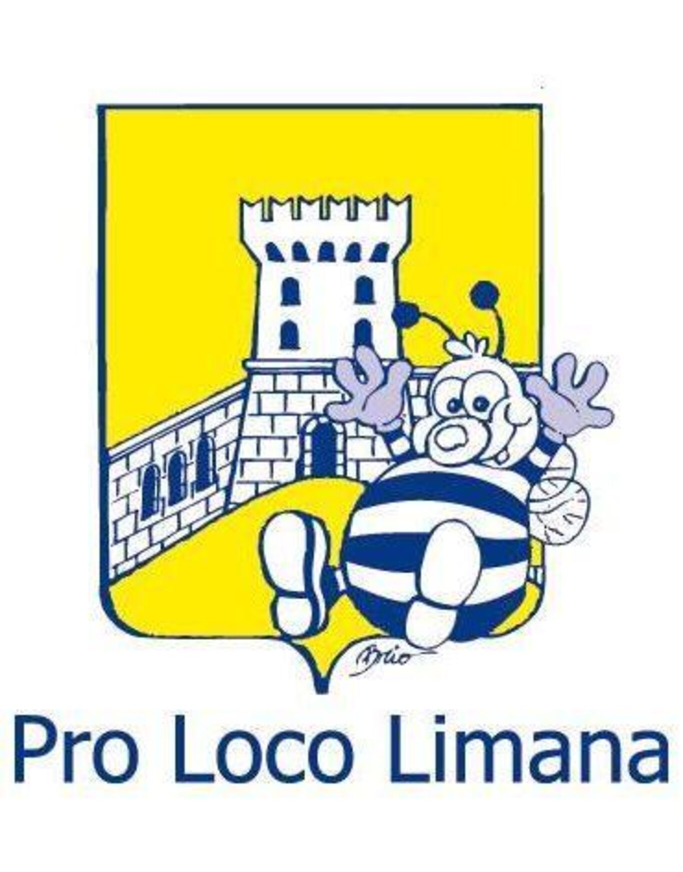 Pro Loco Limana Logo