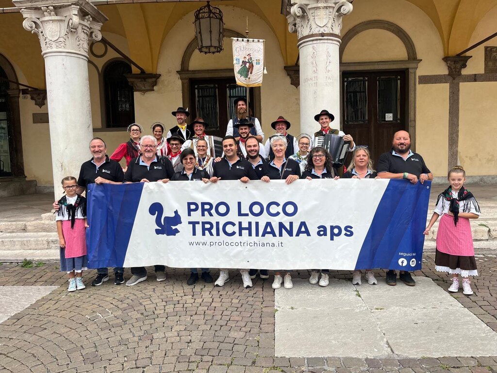 Pro Loco Trichiana 1