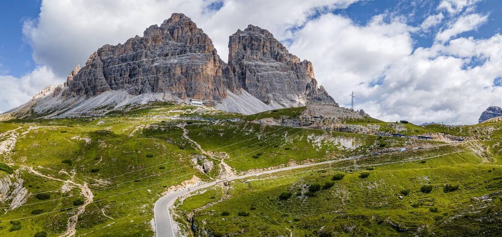 Rifugio Auronzo1