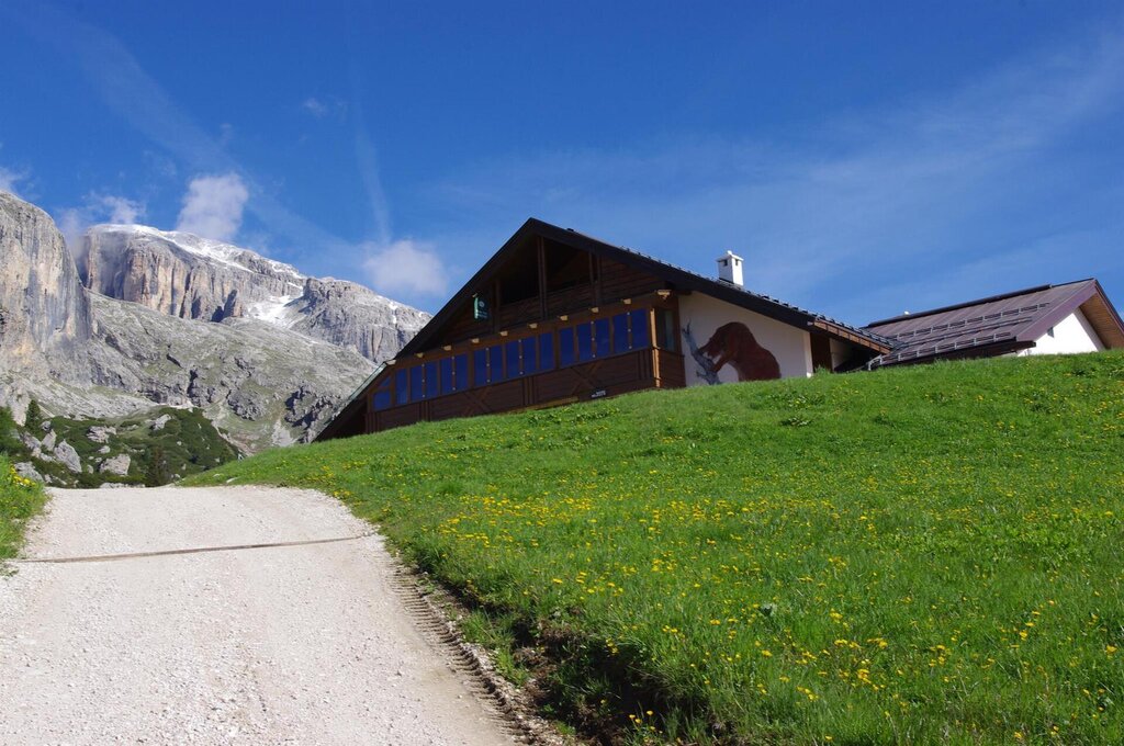 Rifugio Estate