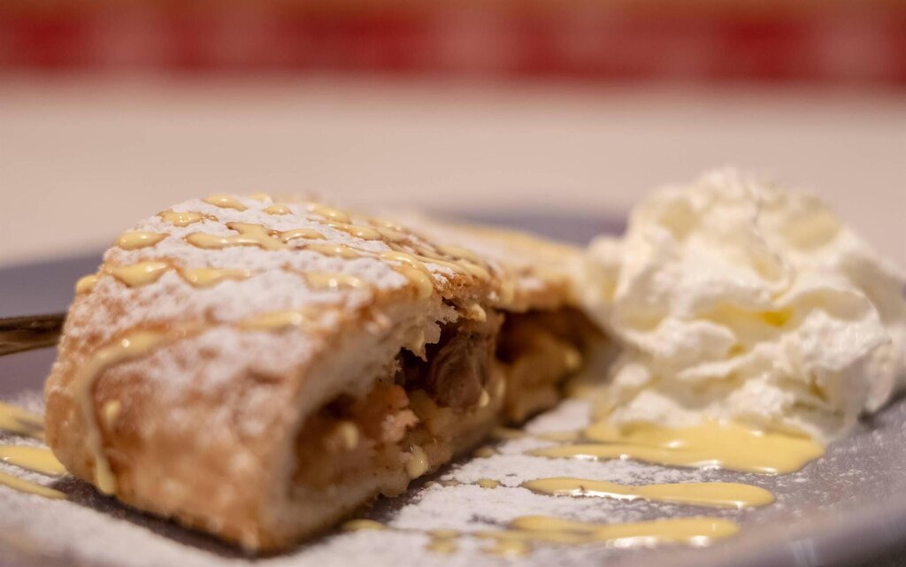 strudel