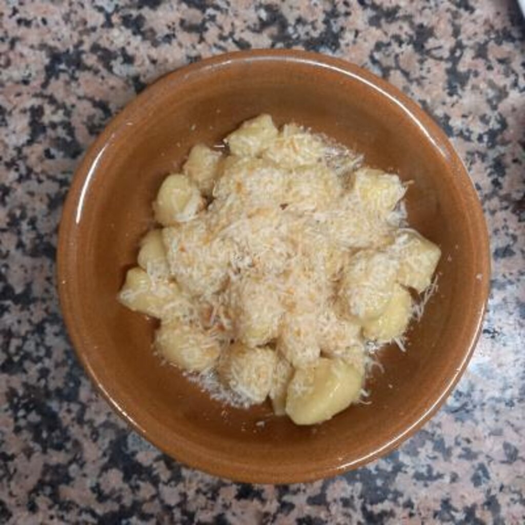 Gnocchi