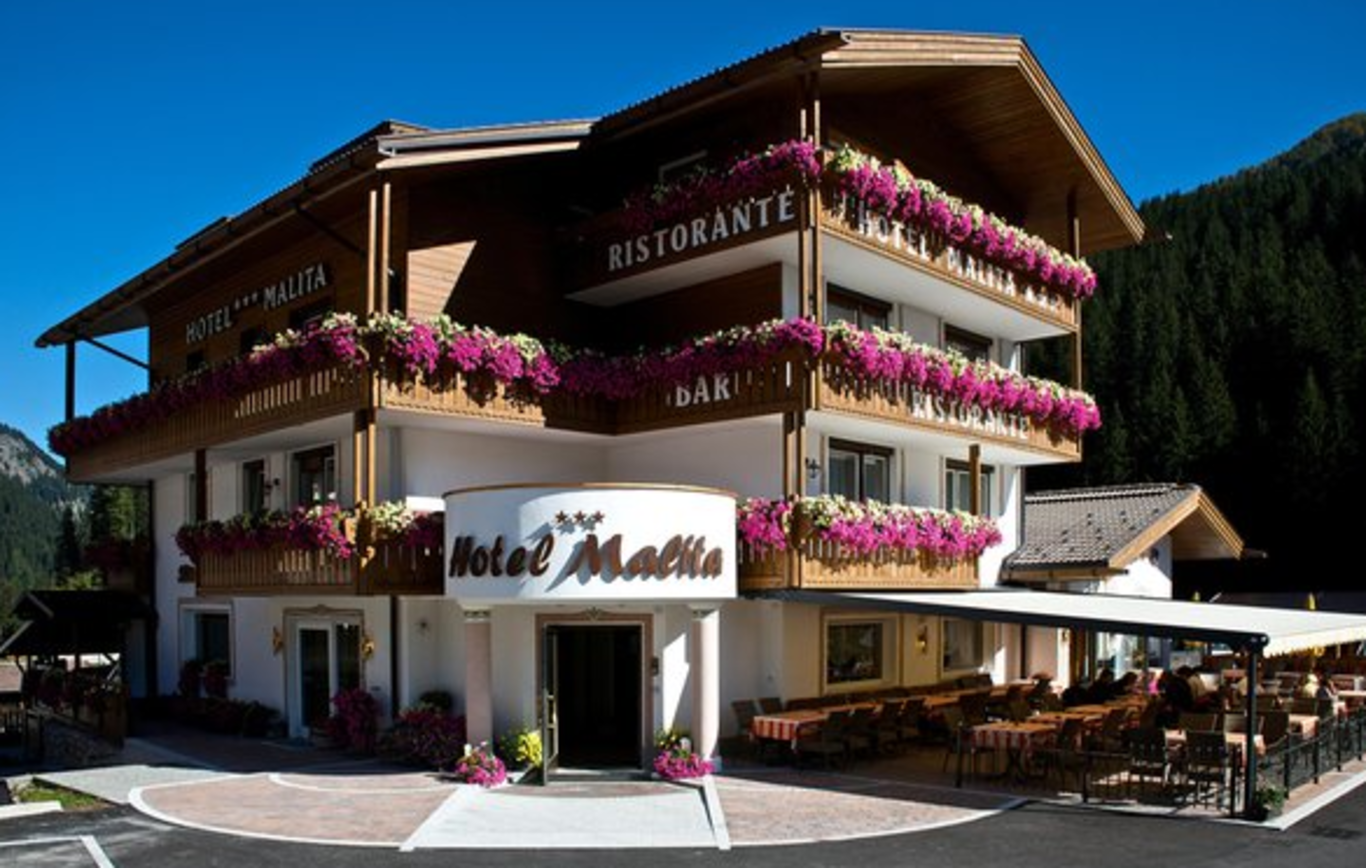 Ristorante Malita