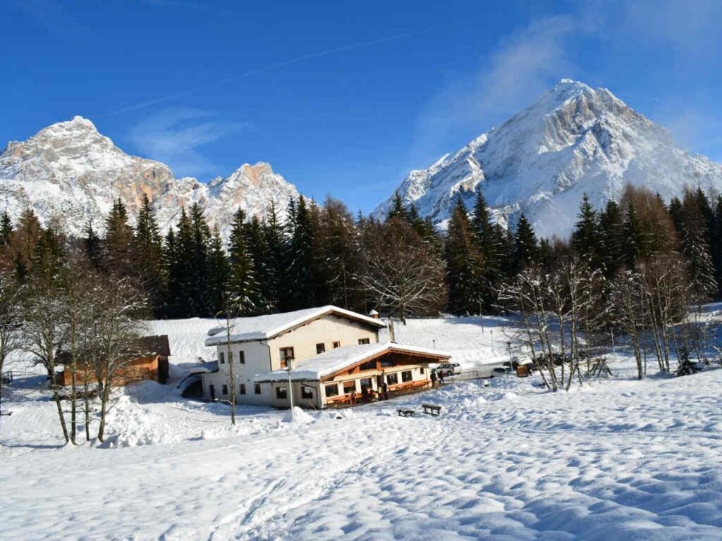 ristorante inverno