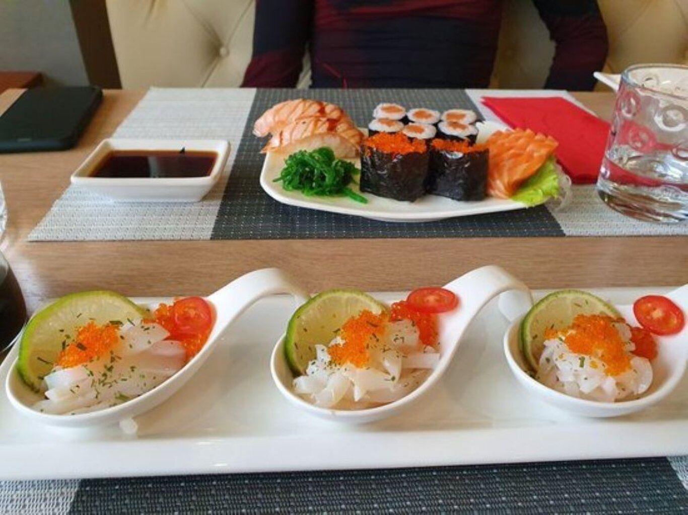 Ristorante Sushi Yamada