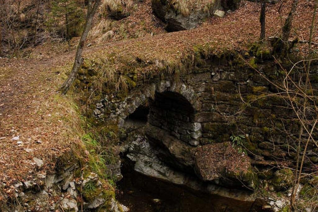 Ponte Romano