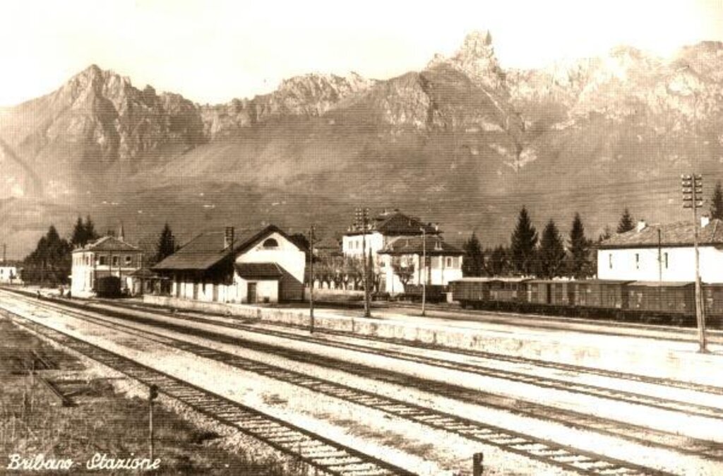 Stazione-Sedico-Bribano 1