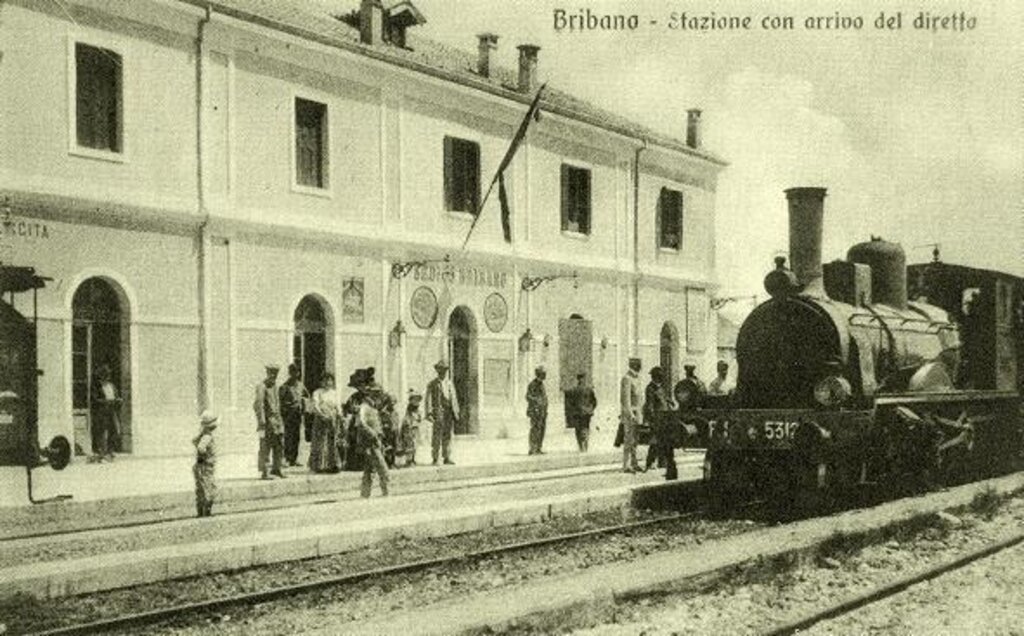 Stazione-Sedico-Bribano 2
