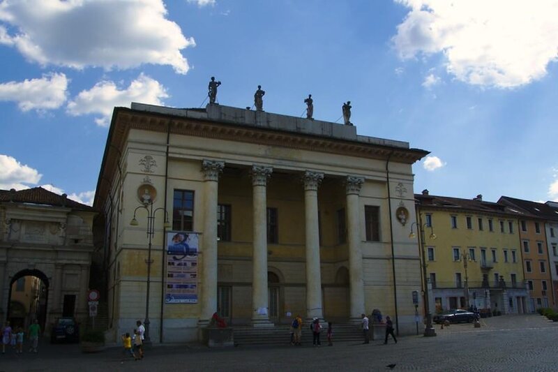 Teatro Comunale