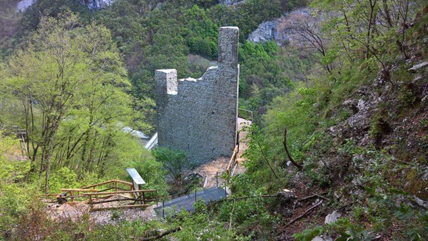 Torre Gardona