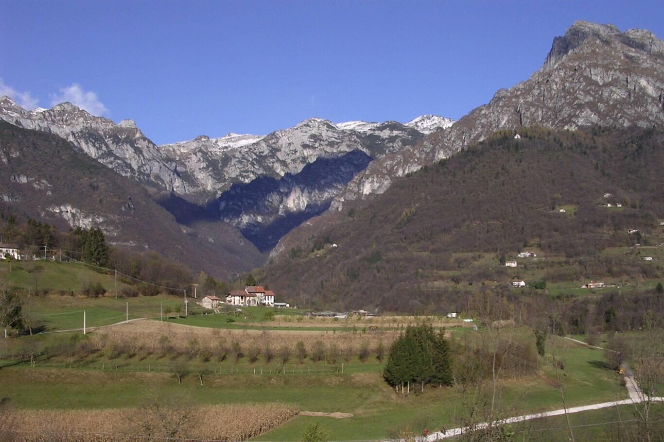 San martino