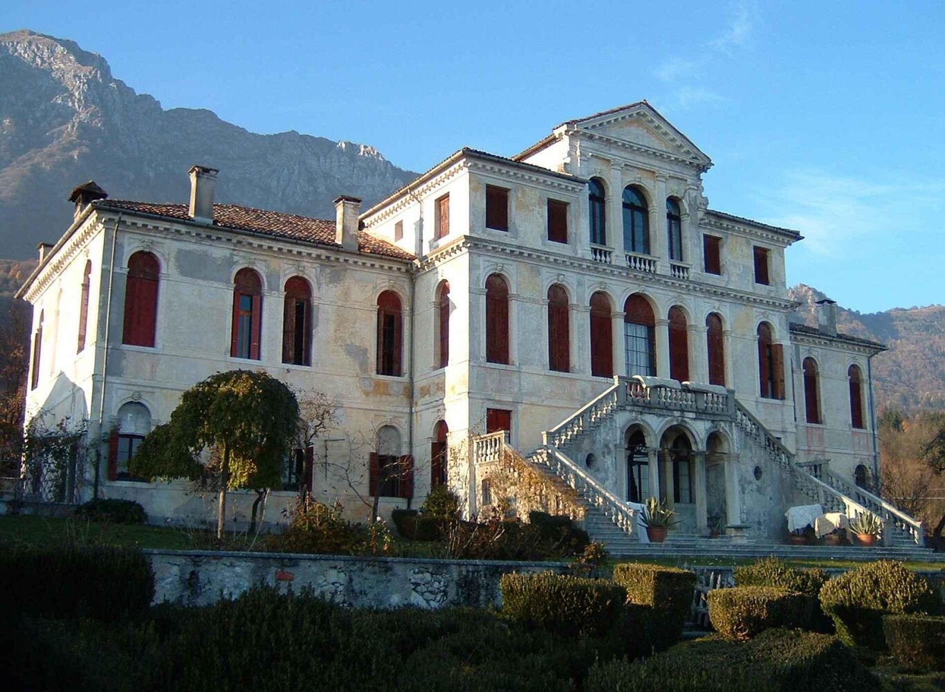 Villa Sandi Zasso