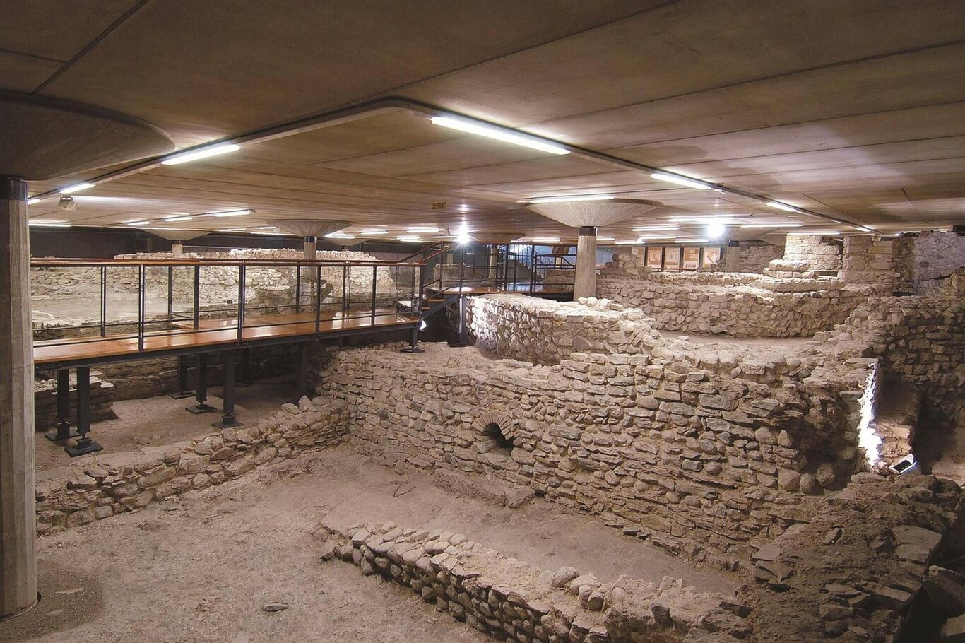 Area Archeologica Area Archeologica