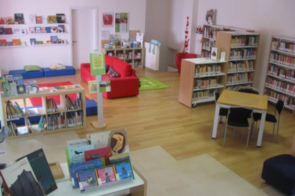 Biblioteca Biblioteca