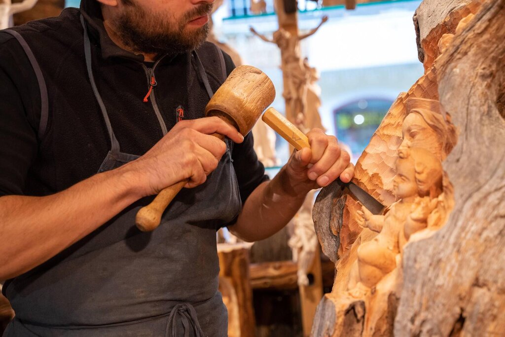 ArtigianLegno ArtigianLegno